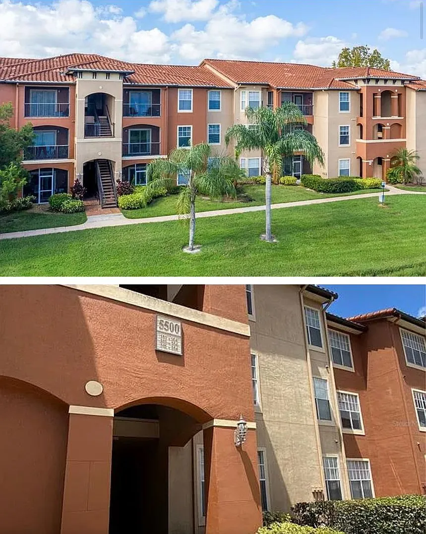5578-107 Metrowest Blvd, Orlando — Photo 1