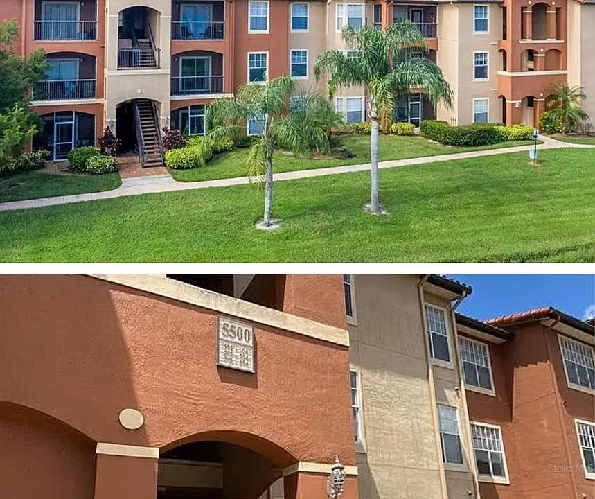 5578 Metrowest Blvd #1