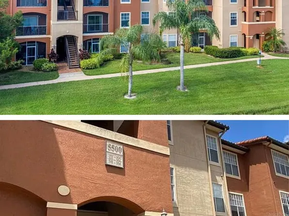 5578 Metrowest Blvd, Orlando, FL