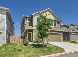 12108 Corsicana Trl, Manor, TX 78653