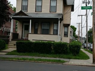 1621 Castleton Ave, Staten Island, NY 10302