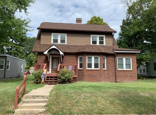112 W Stadium Ave, West Lafayette, IN 47906