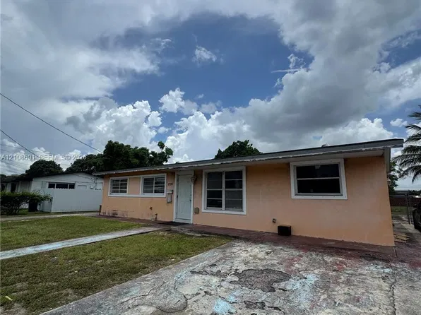 17210 NW 47th Ave, Opa Locka, FL 33055