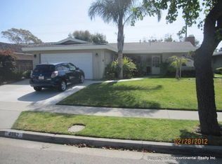 4962 Lafayette St, Ventura, CA 93003