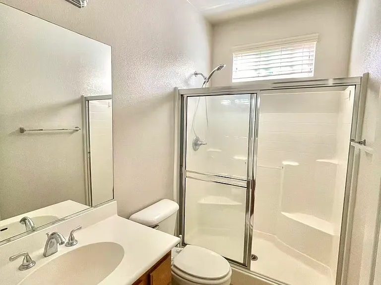 1st floor bathroom
