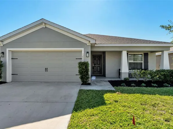 1244 Mezzavalle Way, Auburndale, FL 33823