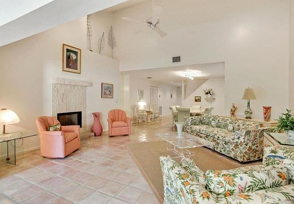 Home For Sale In Boca Pointe