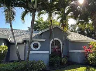 5124 NW 42nd Ter, Pompano Beach, FL 33073