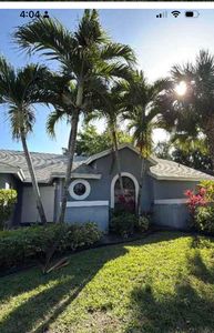 5124 NW 42nd Terrace, Pompano Beach, FL, 33073