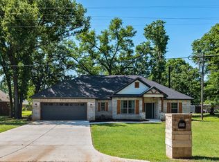 10554 County Road 4022, Kemp, TX 75143