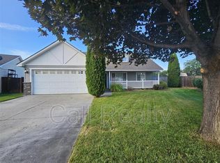 1506 E Vanetta Ln, Spokane, WA 99217