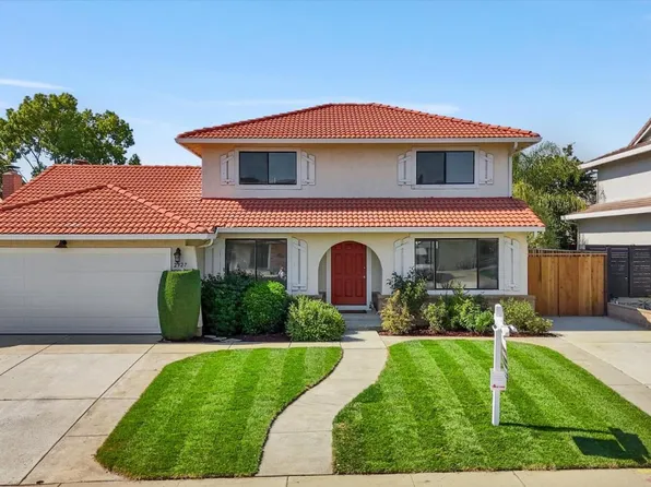 2927 Silver Est, San Jose, CA 95135