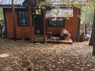 2887 Elkhorn Mill Rd, Pollock Pines, CA 95726