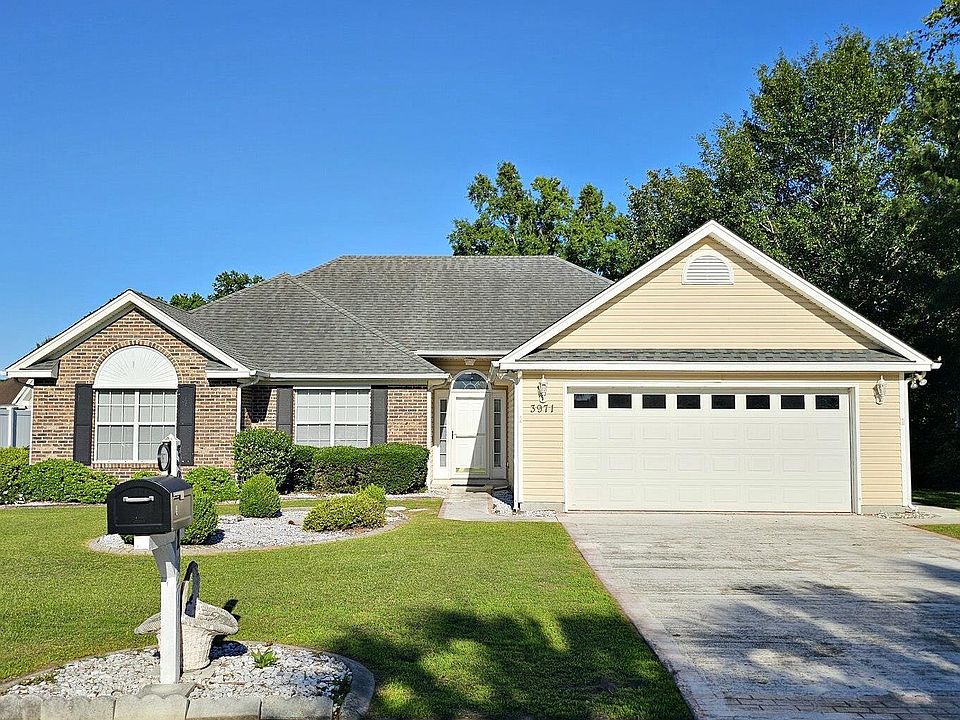 3971 Lochview Dr. UNIT Glenmere, Myrtle Beach, SC 29588 MLS 2412939