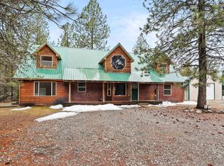 35373 N Kelso Dr, Spirit Lake, ID 83869