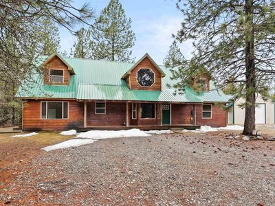 35373 N Kelso Dr, Spirit Lake, ID, 83869
