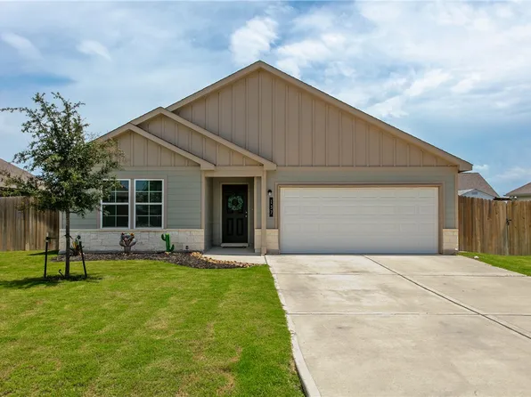 137 Windmill Rd, Snook, TX 77878