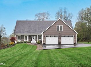 395 Beckers Corners Road, Carlisle, NY 12160