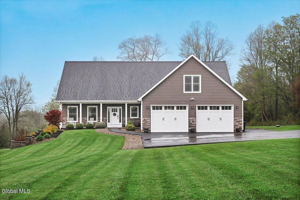 395 Beckers Corners Road, Sloansville, NY, Sloansville