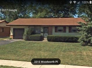 5424 Wesley Dr, Birmingham, AL 35228