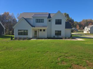 550 Cora Rd, Cookeville, TN 38501