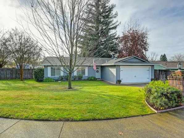 8732 Mandan Ct, Orangevale, CA 95662