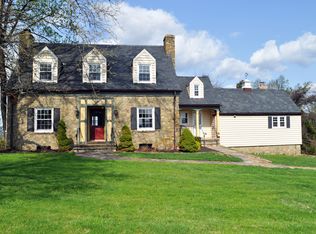 13393 Taylorstown Rd, Leesburg, VA 20176