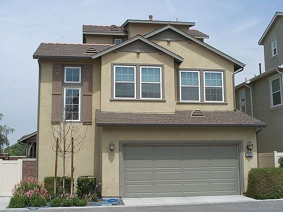 Back of the house view