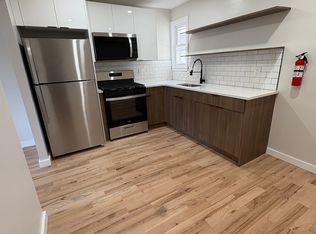 33 Adams St #B, Newark, NJ 07105