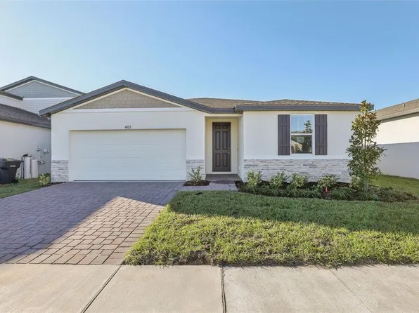 4022 Copperleaf Ln, Poinciana, FL 34759