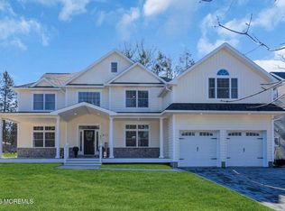 817 Naryshkin Way, Toms River, NJ