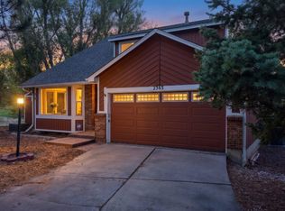 2363 W 118th Ave, Westminster, CO 80234