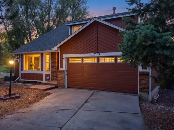 2363 W 118th Ave, Westminster, CO 80234