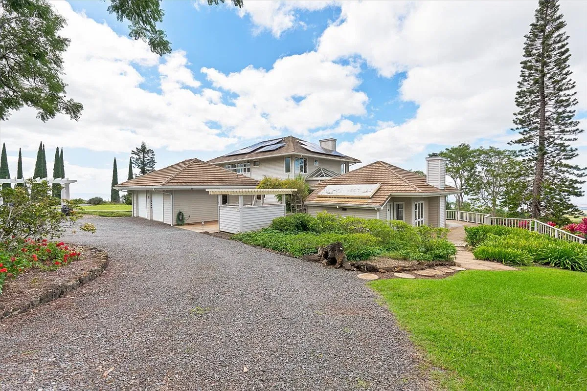 302 Holopuni Road - House — Photo 4