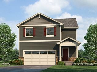 PINE Plan, Prairie Song, Windsor, CO 80550