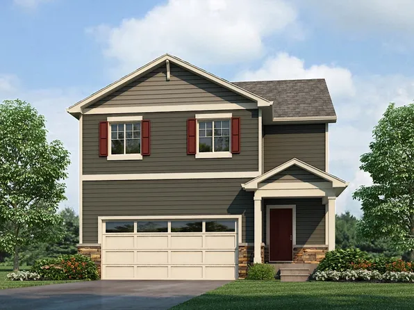 PINE Plan, Prairie Song