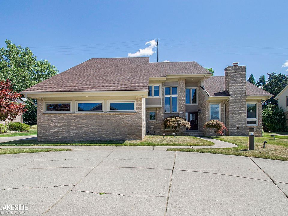 6319 Royal Pointe Dr, West Bloomfield, MI 48322 Zillow