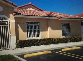 12022 NW 91st Pl, Hialeah Gardens, FL 33018