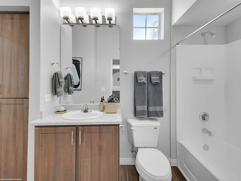 La Serena at the Parque — Photo 15