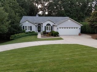 2511 Dunlap Mill Rd, Gainesville, GA 30506