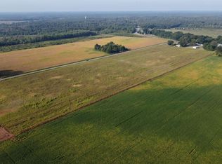 8202 Case Rd, Little Rock, AR 72206