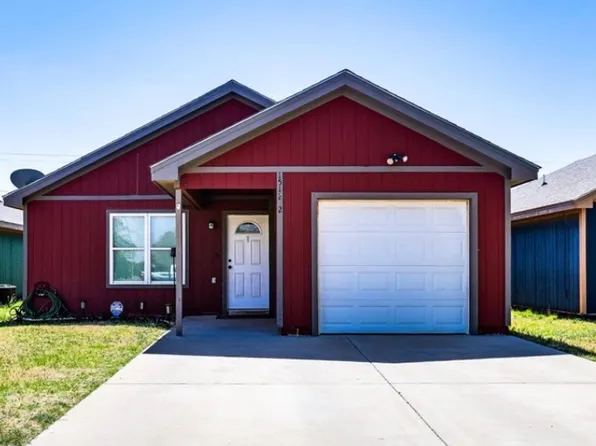 1512 E Ursuline St #2, Lubbock, TX 79403