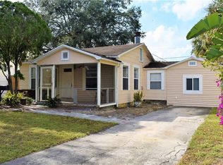 5108 Queen St N, Saint Petersburg, FL 33714
