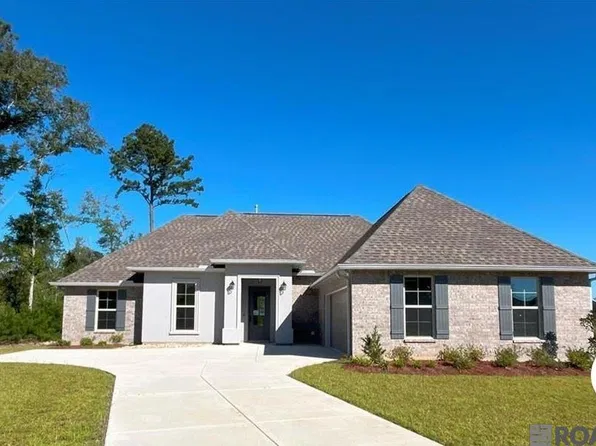 705 Elk Rdg, Covington, LA 70435
