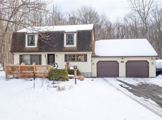 17292 Taylor Rd, Holley, NY 14470