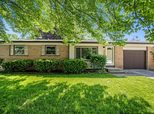 347 Minges Rd S, Battle Creek, MI 49015