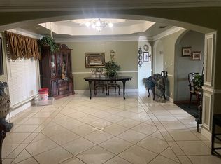 115 Magee Ln, Robstown, TX 78380