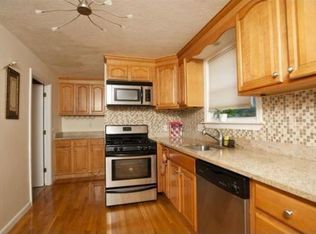 35 Moreland Ave #35, Dedham, MA 02026