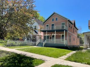 913 N 7th St APT 2, Springfield, IL 62702