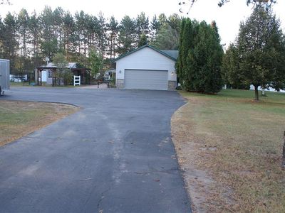 20965 57th Avenue, Cadott, WI, 54727